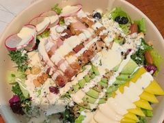 -卡朋厨房(289艺术园区店)