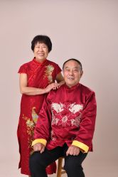 -西城映画儿童摄影(芝麻街店)