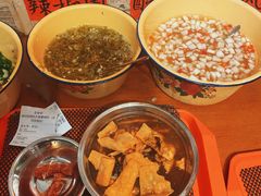 -柳州肥姨妈大骨螺蛳粉(双阳路店)