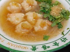 -西关味(泉舜店)
