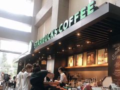 -星巴克(浙江省人民医院店)