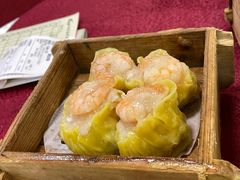 -金苑海鲜酒家(新港中路店)