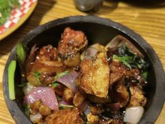 -甲米府·泰国餐厅(八佰伴店)