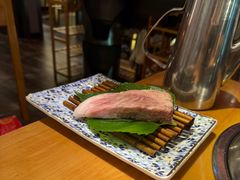 -大唐尚武烤活鳗鱼黑牛烤肉(大里路店)