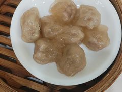 -东江海辉酒楼·公司团建·商务宴请·生日宴(宝安店)