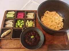 -京兆尹(雍和宫店)