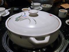 android_upload_pic-营记牛肉火锅·大埔客家菜(上梅林店)
