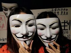 -深圳失恋博物馆再见前任(汇商名苑店)