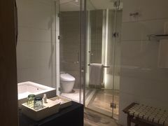 -天津津利华酒店