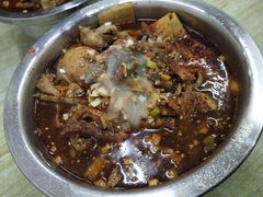 -鹍记特色牛杂面