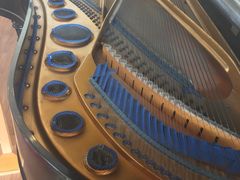 -鼓浪屿钢琴博物馆