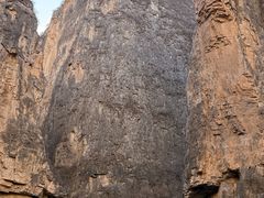 -山西通天峡景区