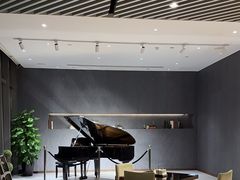 -筠咖啡西餐厅(上海国展宝龙丽筠酒店)