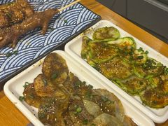-帽帽家只卖生蚝·烧烤(沙湖路店)