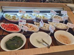 -温野菜涮涮锅(大悦城店)