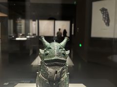 -太原市博物馆
