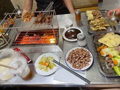 -小寒羊烧烤(凯瑞时代大厦店)