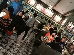 -前海沿·青岛菜(李沧万达店)