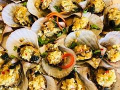 -蓝海大饭店·渔歌舫(黄岛店)