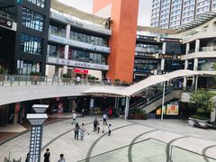 -浦江城市生活广场(江月路店)