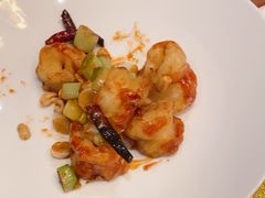 -大鸭梨烤鸭(左家庄店)