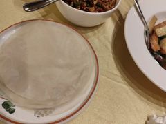 -武汉香格里拉大酒店·香宫中餐厅