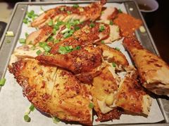 -绿茶餐厅(光谷世界城步行街店)