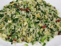 翡翠炒饭-蒋家桥饺面店(广陵路店)