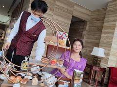 -白天鹅宾馆·月兔吧