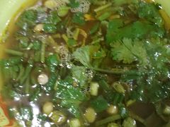 -张记牛肉面馆(天津路店)