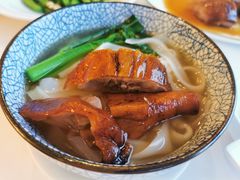 -正佳广场万豪酒店-粤菜餐厅·点心·海鲜·聚餐