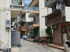 -大澳渔村及棚屋