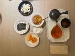 -隐溪茶馆(静安寺店)