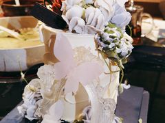 -杜哈夫DOUX RÊVE·生日蛋糕(日月光店)