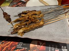 -火联烧烤(学院路创始店)