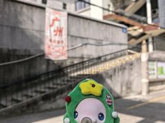 -广州市紫泥堂文化创意园景区