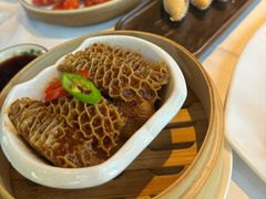 -申粤轩酒楼·三十年粤菜经典(丁香花园店)