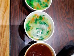 -金刚山烧烤(红旗大街店)