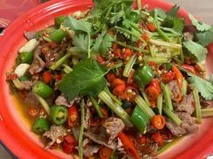 -小街47號江湖菜(四合院店)