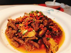 -烹湘·鲜炒湖南土菜(海珠店)