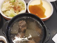 -谷田稻香·砂锅菜(西乡天虹店)
