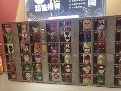 -大地影院(南宁东凯国际店)