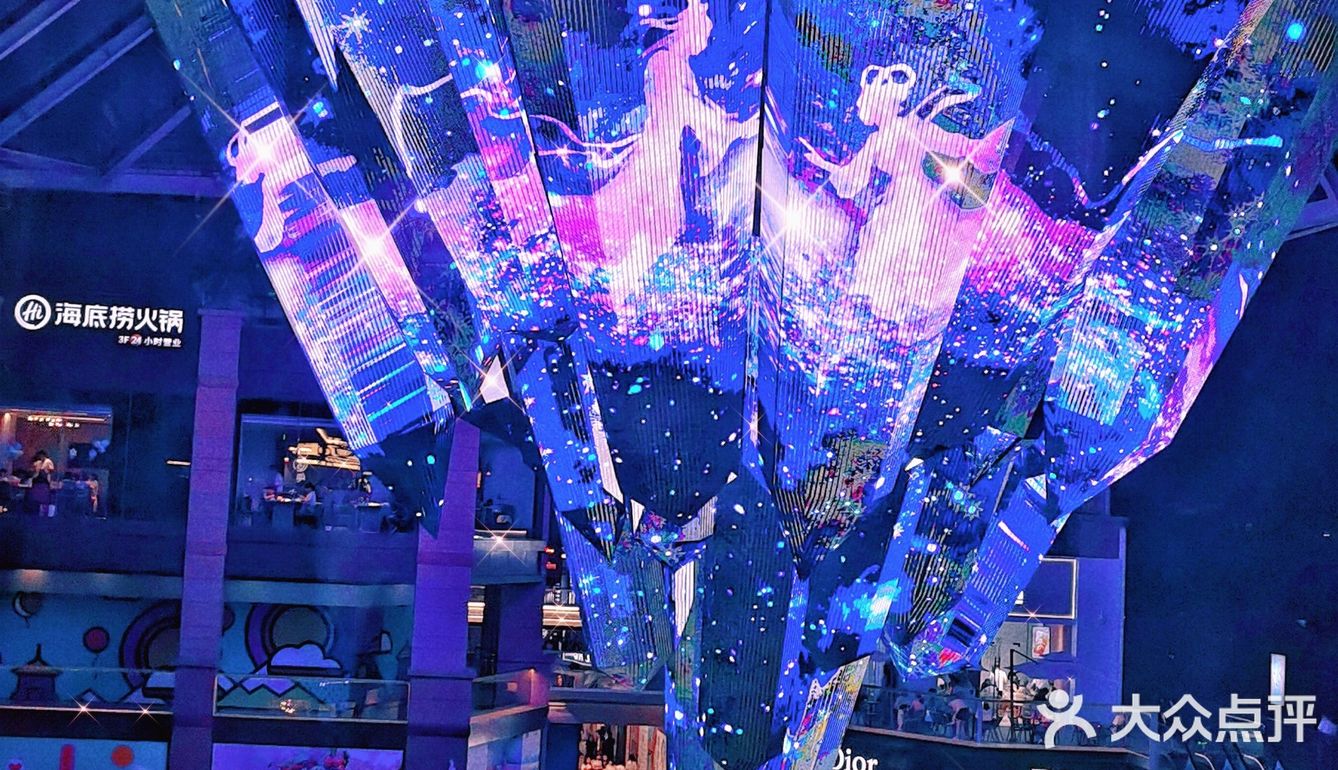 今夏最肥美的小龙虾| 氛围感靓靓餐厅 来啦!