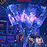 今夏最肥美的小龙虾| 氛围感靓靓餐厅 来啦!