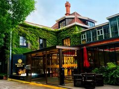 -临江宴(陆家嘴店)