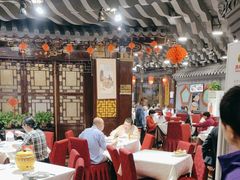 -老浒记烤鸭-北京菜(琉璃厂店)