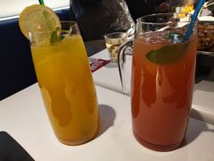 -鱼酷活鱼烤鱼(沈阳大悦城店)