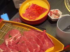 -AJIYA·池袋日式烧肉自助(天津万象城店)