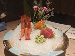 -大渔铁板烧(万象城店)