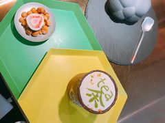 -茶是一枝花泡茶店